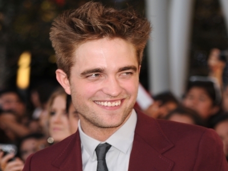 Antes de Crepsculo, Robert Pattinson ficou desempregado