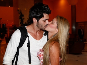 Rodrigo e Adriana: s love