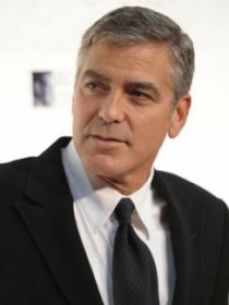 George Clooney 