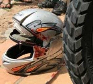 Dois acidentes nas ltimas horas deixam motociclistas emestado grave