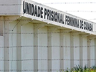 Mulheres que escaparam do Presdio Feminino so recapturadas em Cuiab