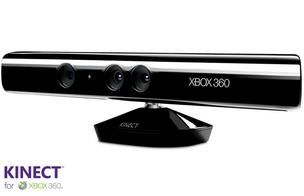 Games e aplicativos que usam o Kinect podero ser criados para o PC