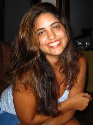 Daiana Pereira Fernandes morreu durante estgio