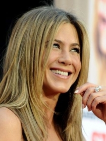 Jennifer Aniston quer ser me