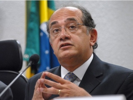 Gilmar Mendes, do STF, integra o Plenrio que votar aposentadoria de magistrados de MT