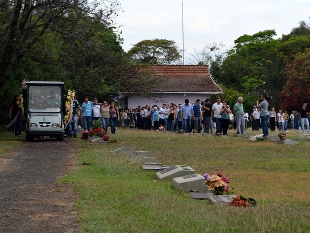 Estudante de 21 anos morto em festa na Unicamp foi enterrado em Piracicaba