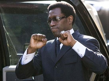 Wesley Snipes comea a cumprir pena de trs anos por sonegao de US$ 13 milhes em impostos