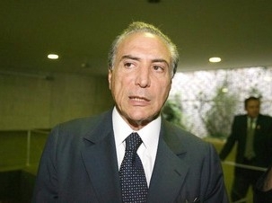 Formao do novo governo deve ocorrer at 15 de dezembro, diz Temer