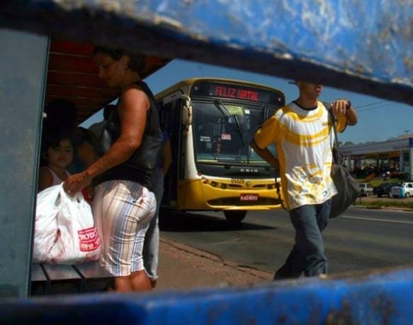 Assim que prefeitura for notificada, tarifa volta a ser de R$ 2,30