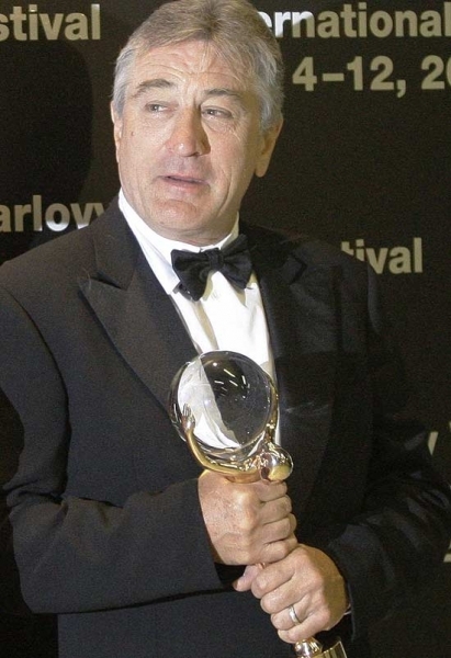 Robert De Niro