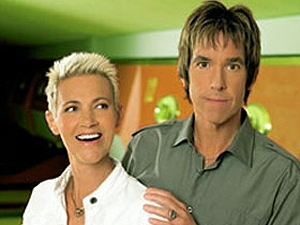 A ltima turn mundial do Roxette foi h 15 anos