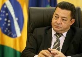 Proposta para controlar meios de Comunicao tem apoio do presidente da AL, Mauro Savi