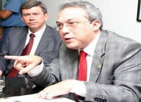 Jorge Hlio, conselheiro do CNJ: o Supremo ter que arcar com o nus do caso dos aposentados