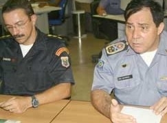 Polcia atribui queda sobretudo ao trabalho de inteligncia sobre atuao de bandidos