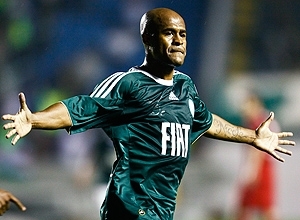 Marcos Assuno disse que ser uma frustrao se o Palmeiras no disputar a Libertadores em 2011 