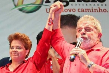 Estratgia anti-privatista do marketing de Lula, em 2006,  renovada por Dilma na disputa com Serra Claudio Leal