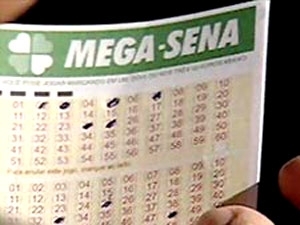 Mega-Sena sorteia R$ 115 milhes nesta quarta