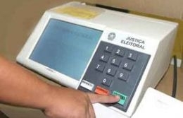 Urnas foram zeradas ontem pela comisso de apurao do TRE