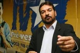 A incluso social e a educao profissional tem sido a constante a bandeira do candidato a vice