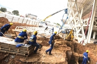 Site portugus destaca a situao atual do Aeroporto Marechal Rondon